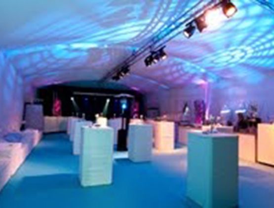Alure Globe Marquees