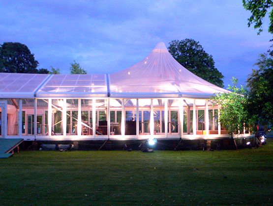 Coopers Marquees