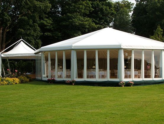 Coopers Marquees