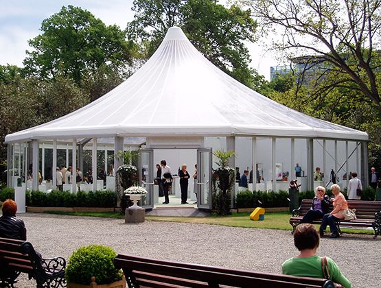 Coopers Marquees