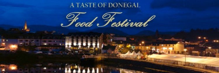 A Taste of Donegal 2017