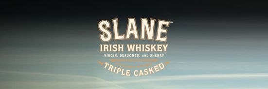 Official Opening of Slane Whiskey Distillery