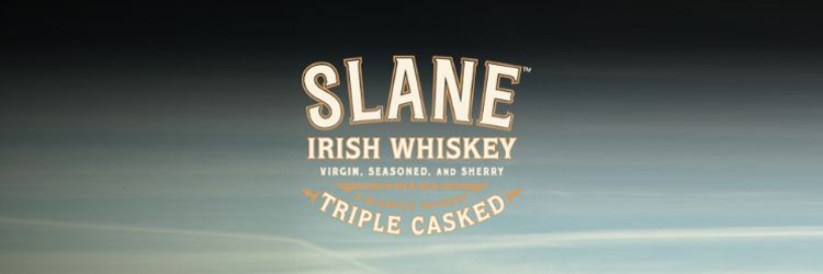Official Opening of Slane Whiskey Distillery