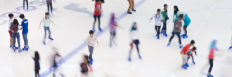 Christmas Ice Rinks to visit around Ireland