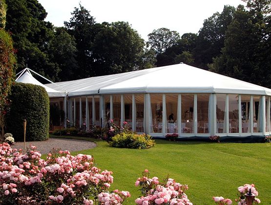 Coopers Marquees