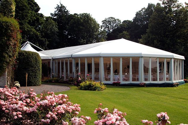 Marquee Windows