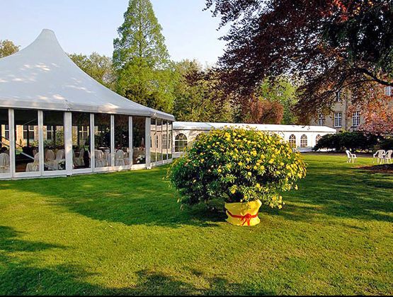 Coopers Marquees