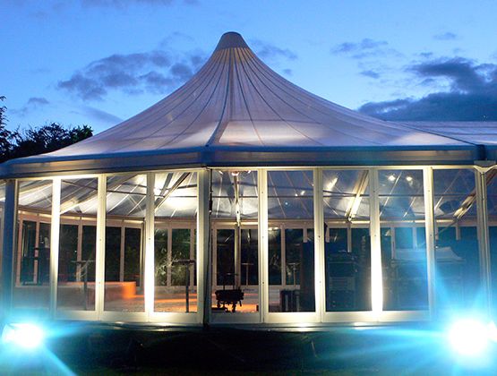 Coopers Marquees