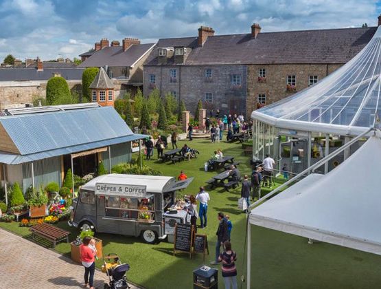 Coopers Marquees