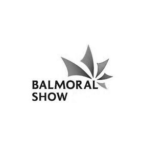 balmoralshow