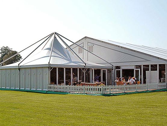 Coopers Marquees