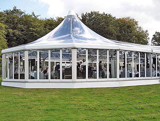 Coopers Marquees