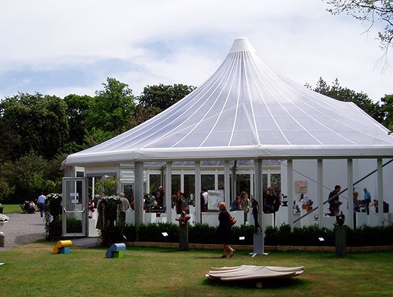 Coopers Marquees